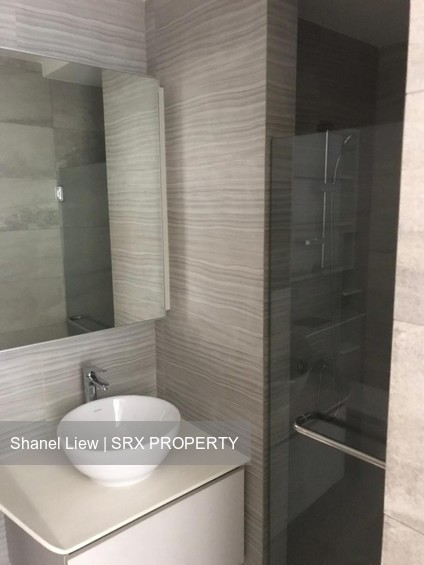 High Park Residences (D28), Apartment #206464421